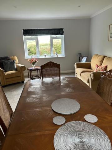 Rock Park Farm - Home From Home Accommodation Yeoford Esterno foto