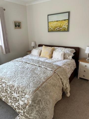Rock Park Farm - Home From Home Accommodation Yeoford Esterno foto